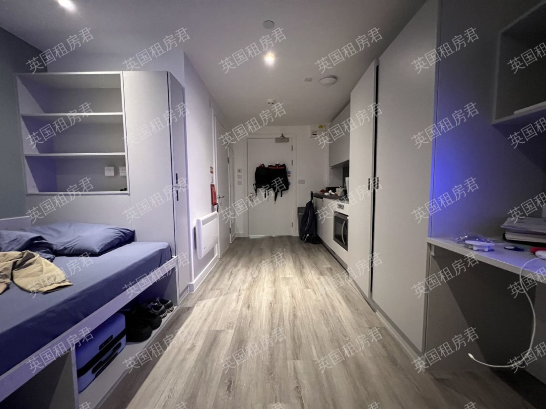 Uninn Infinity公寓