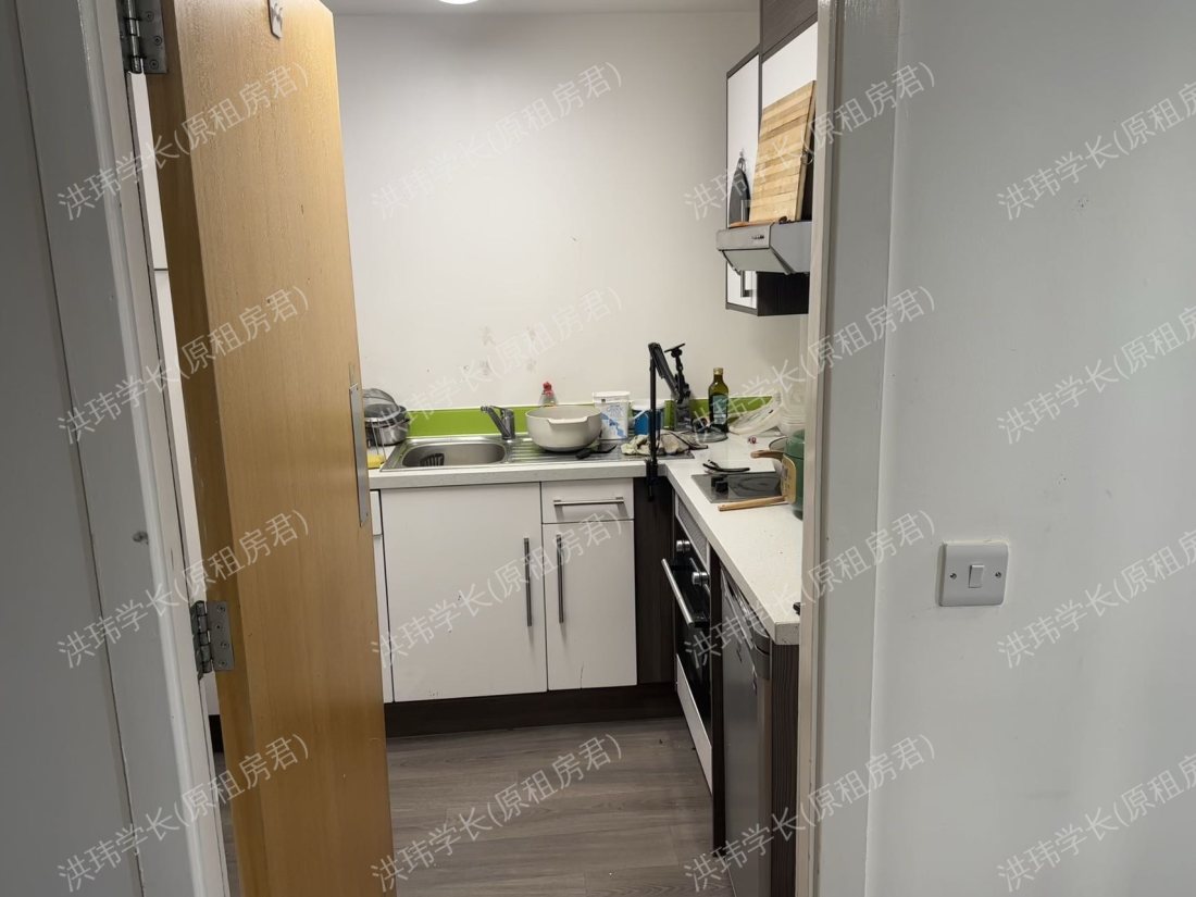 queenspark house公寓