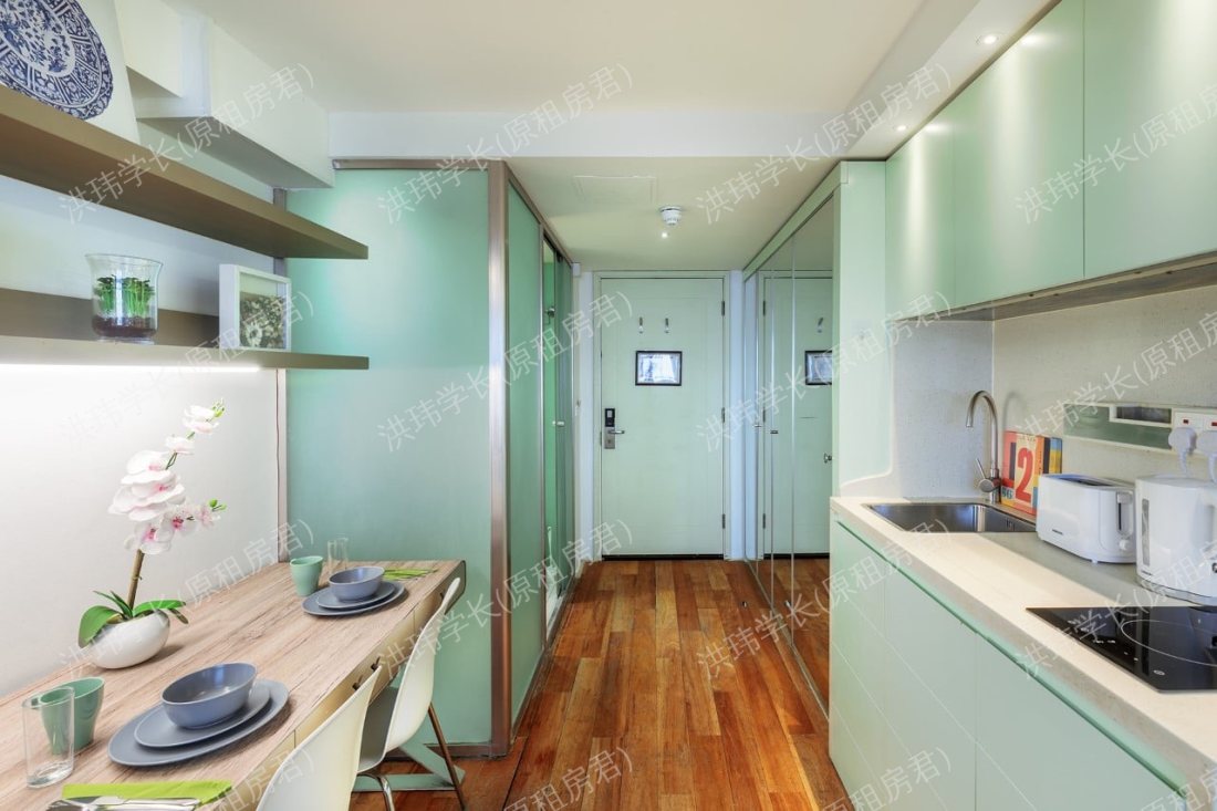 The Stay Club Camden公寓