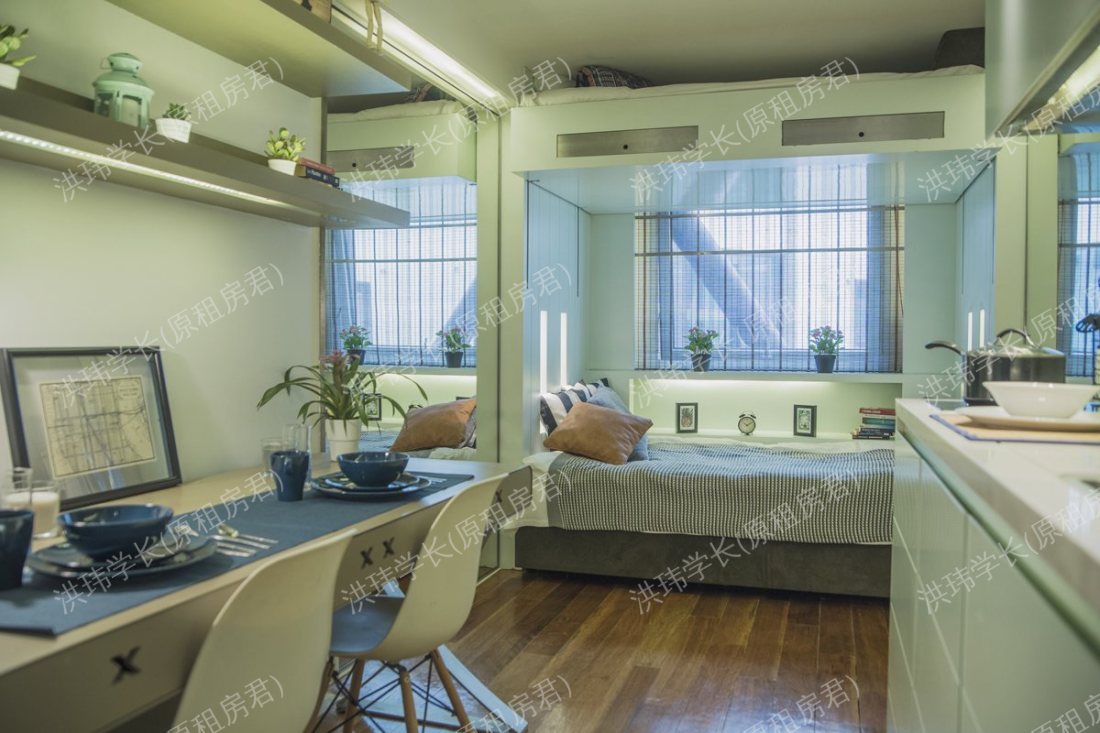 The Stay Club Camden公寓