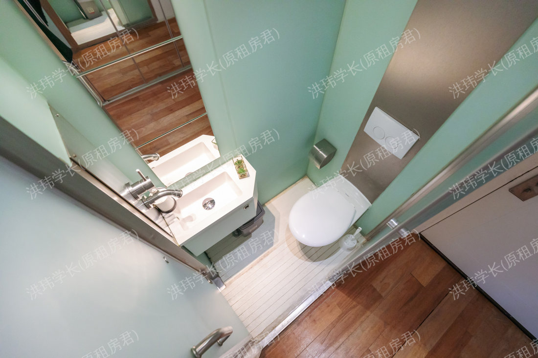 The Stay Club Camden公寓