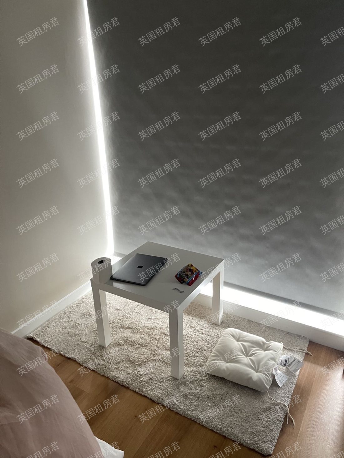 Bridgewater Heights公寓