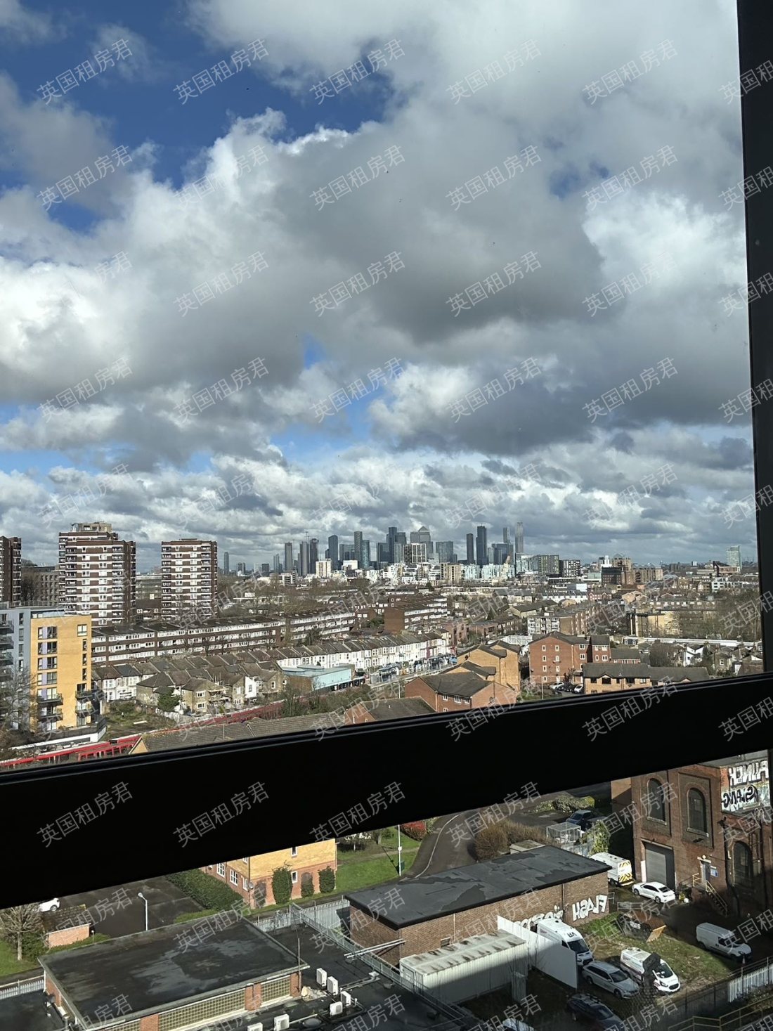 Chapter Lewisham公寓