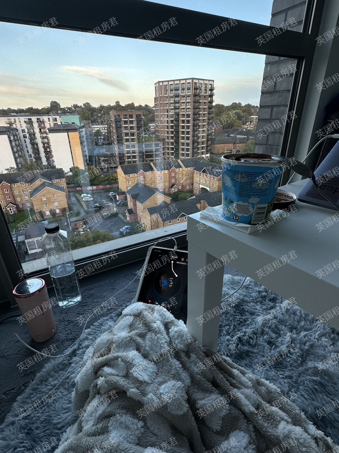 Chapter Lewisham公寓