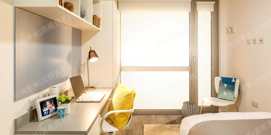 Chapter Lewisham公寓