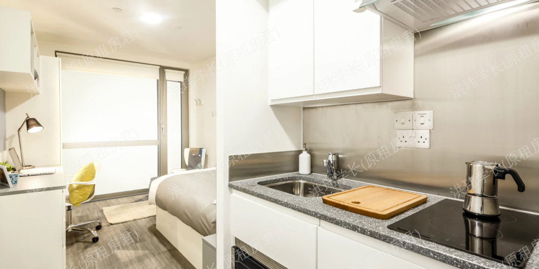 Chapter Lewisham公寓