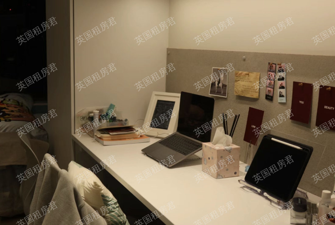 View Studios公寓