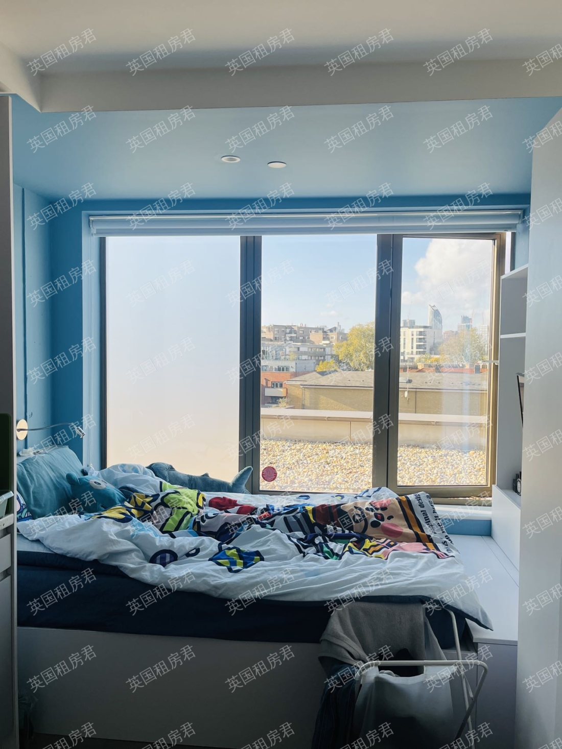 View Studios公寓