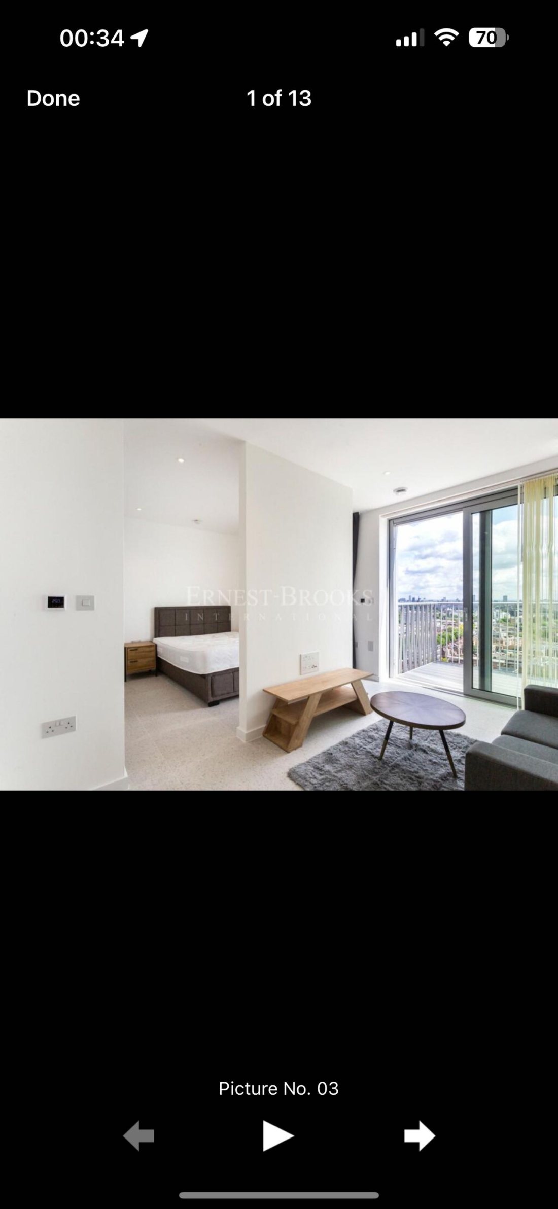 georgette apartment公寓