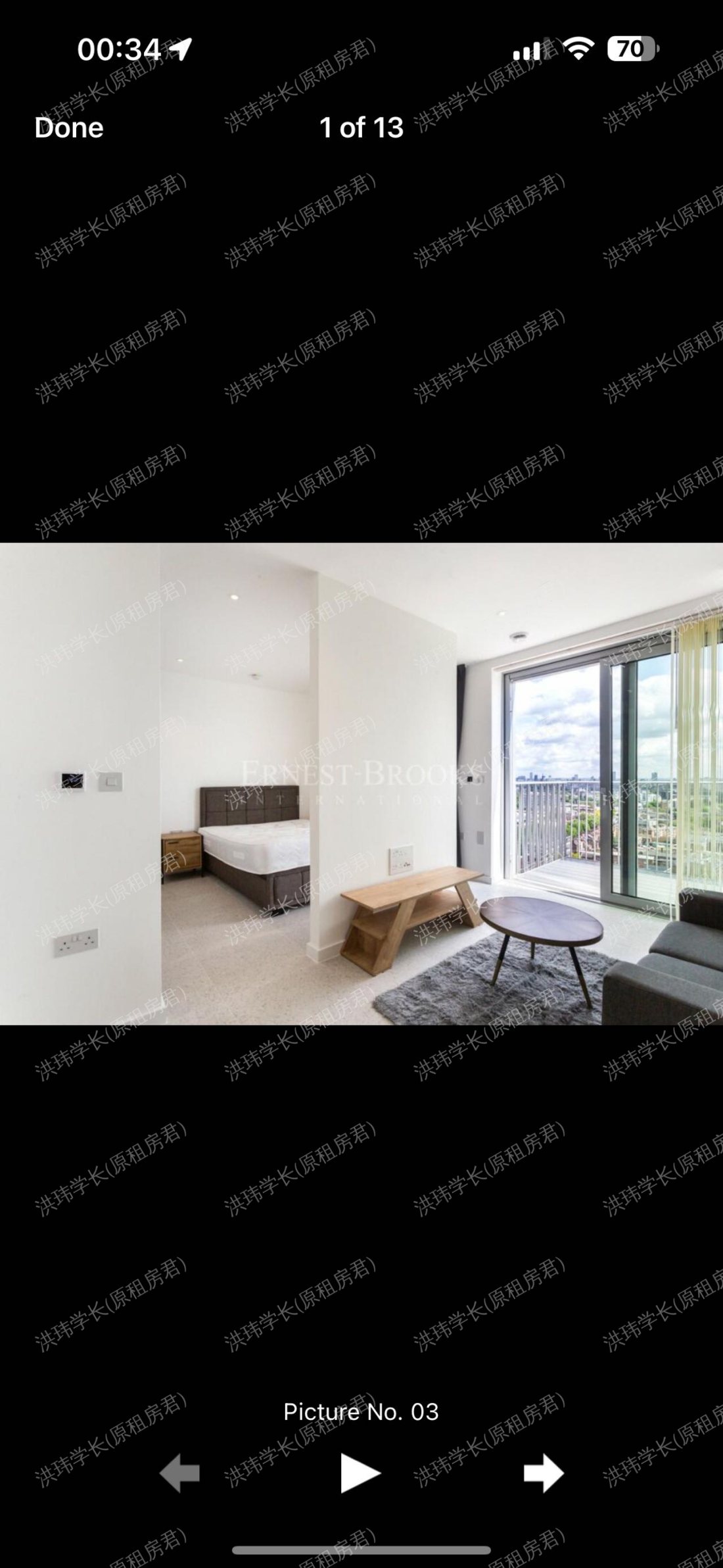 georgette apartment公寓