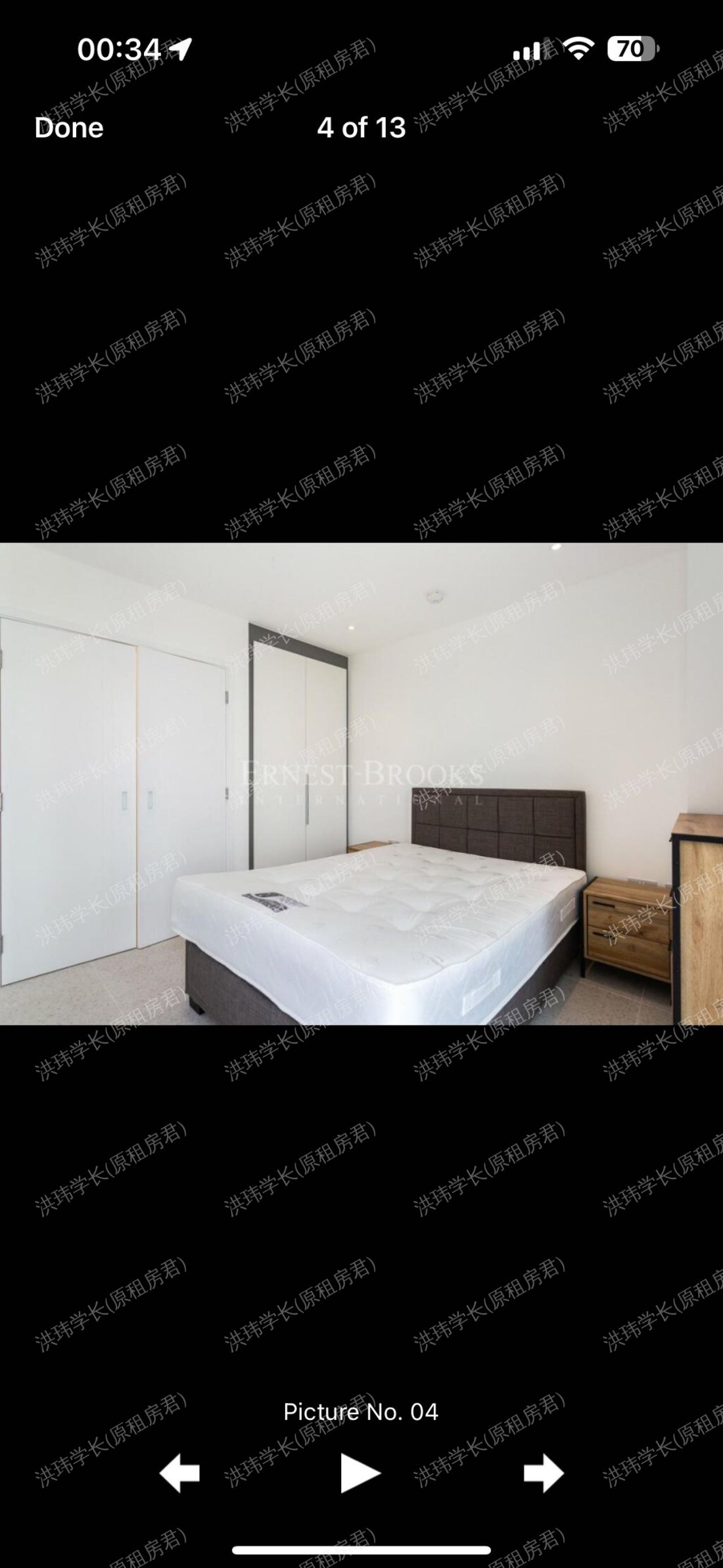 georgette apartment公寓