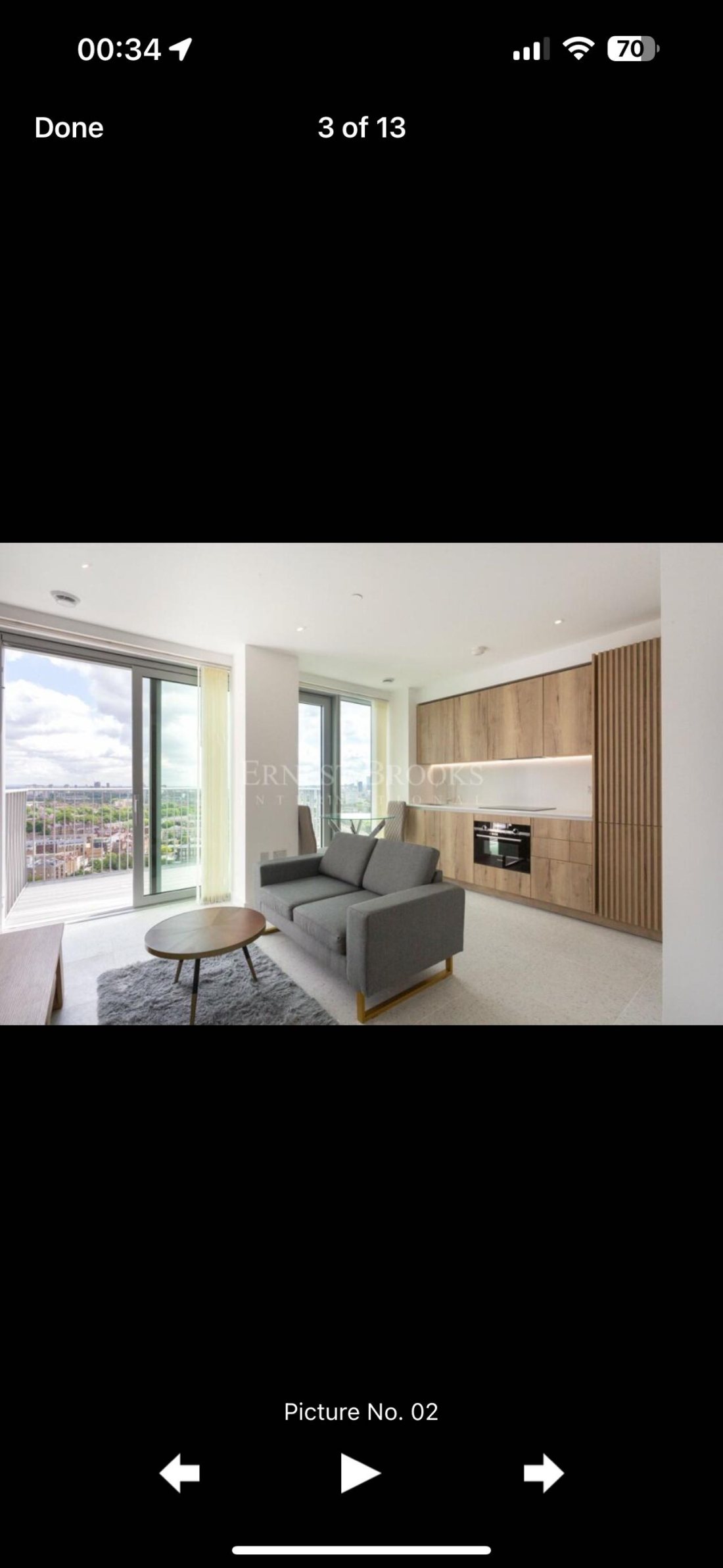 georgette apartment公寓