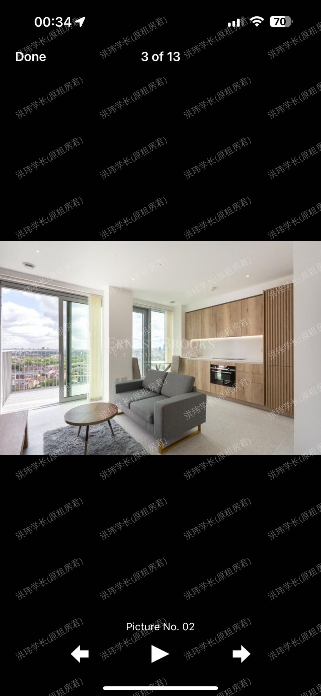 georgette apartment公寓