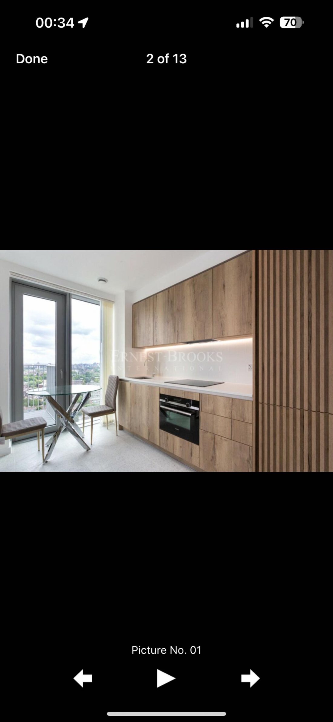 georgette apartment公寓