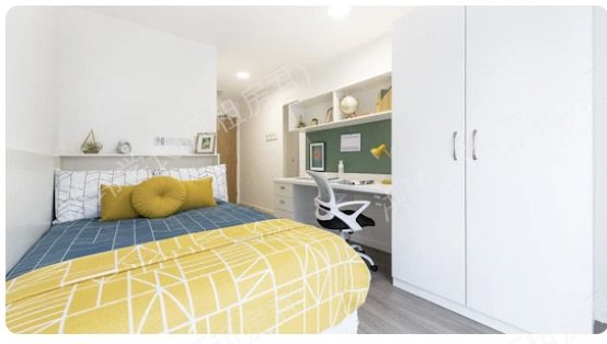 10 student roost公寓