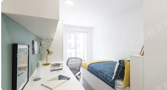 10 student roost公寓