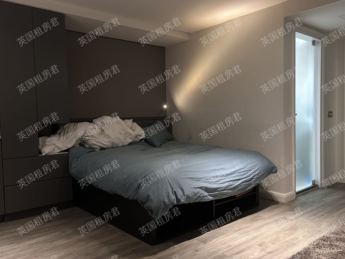 Vita Portswood House公寓