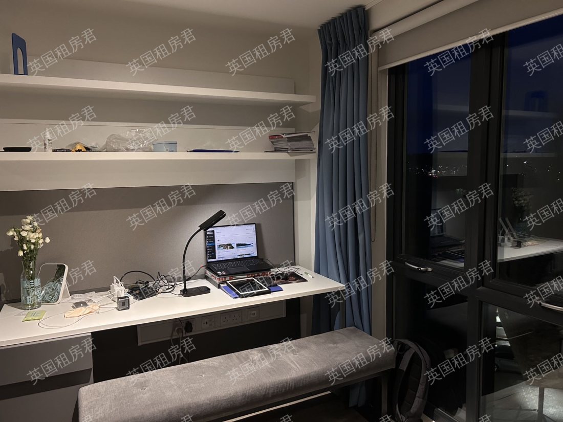 Vita Portswood House公寓