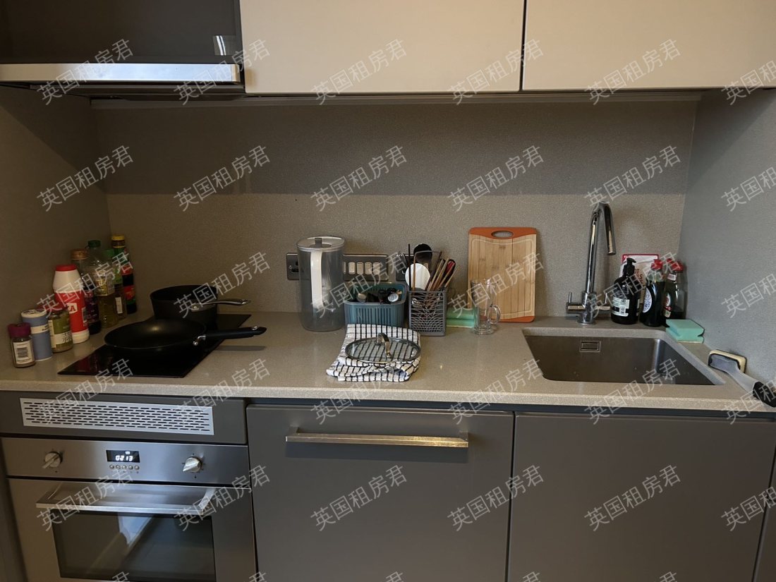 Vita Portswood House公寓