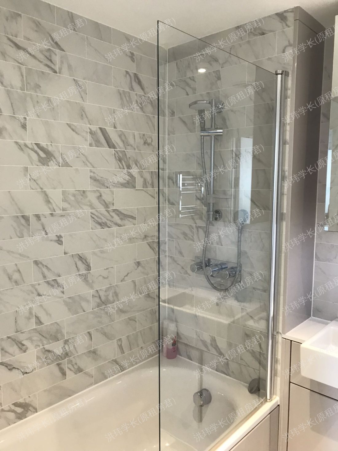 Elephant & Castle - Walton Heights公寓