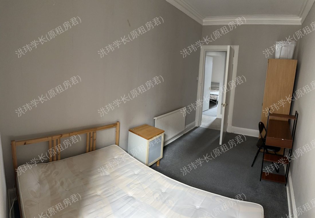 Vita私人公寓公寓