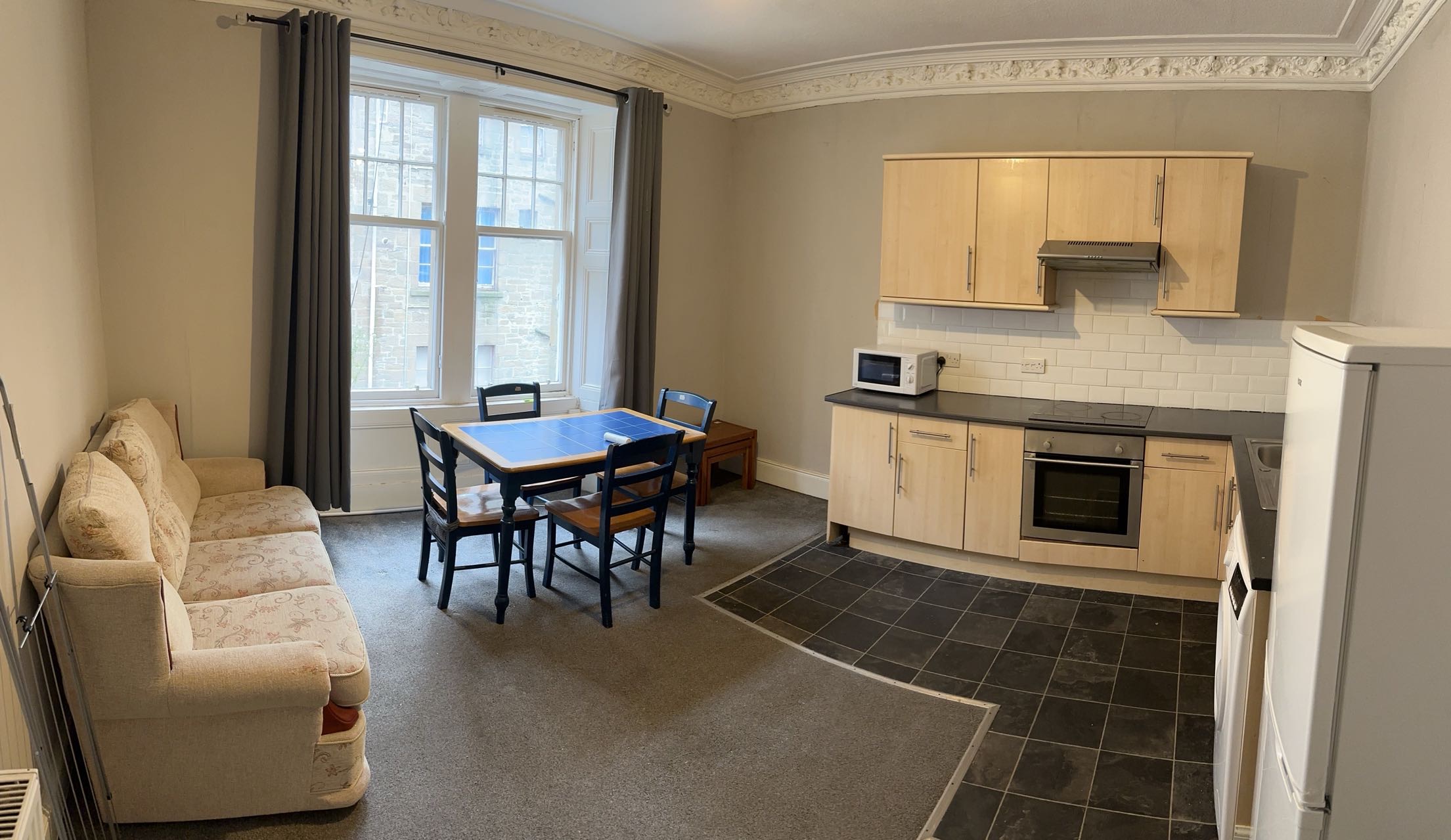 Find Ensuite to rent in Dundee
