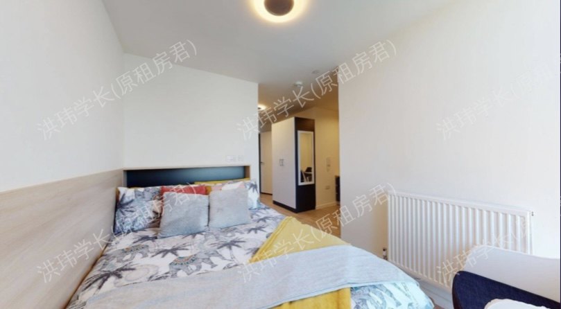 Eleanor Rosa House公寓