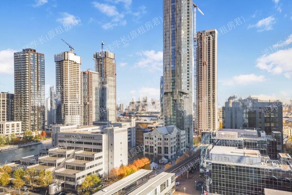 metro central heights公寓