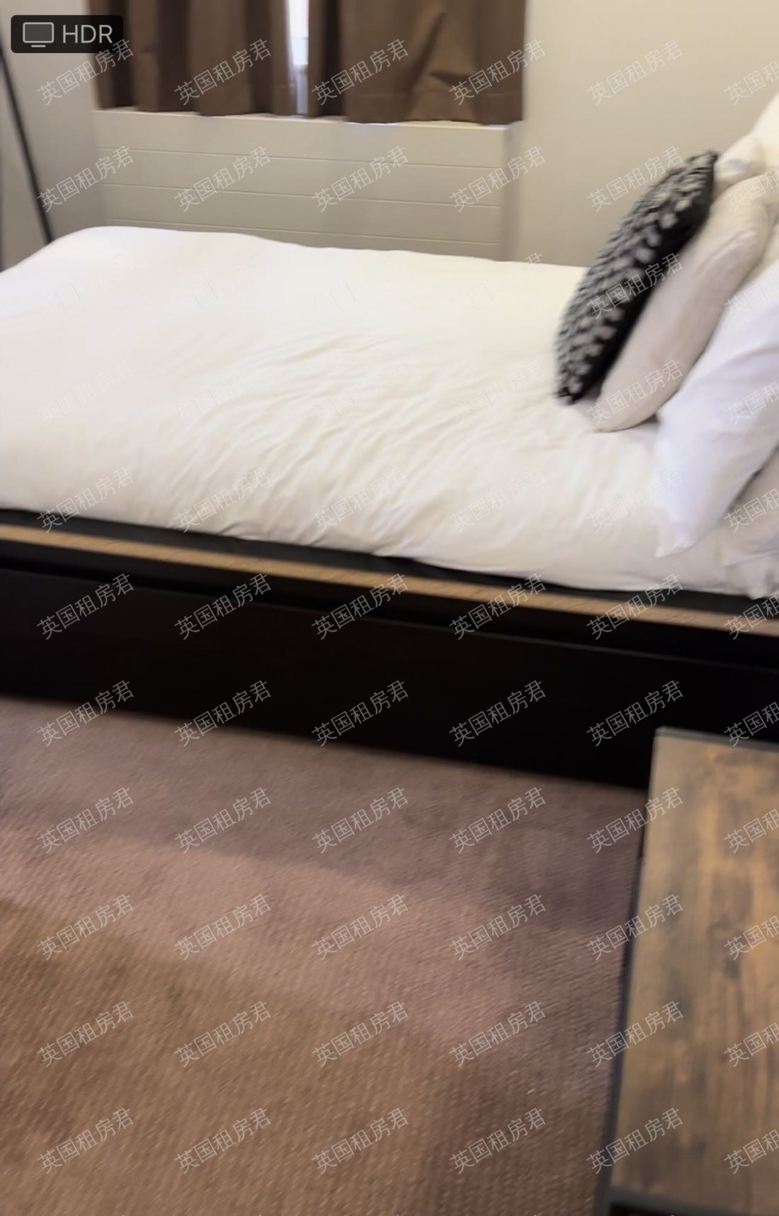 AXO oxford Circus公寓