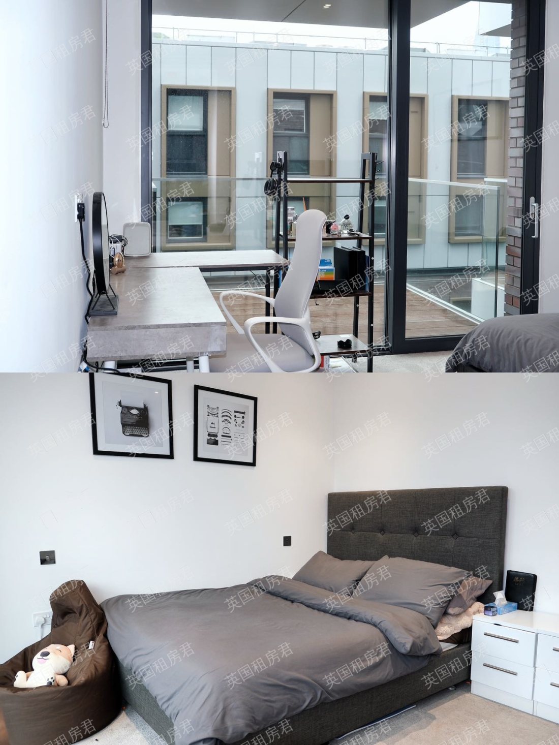 Goodman’s Field Neroli house公寓