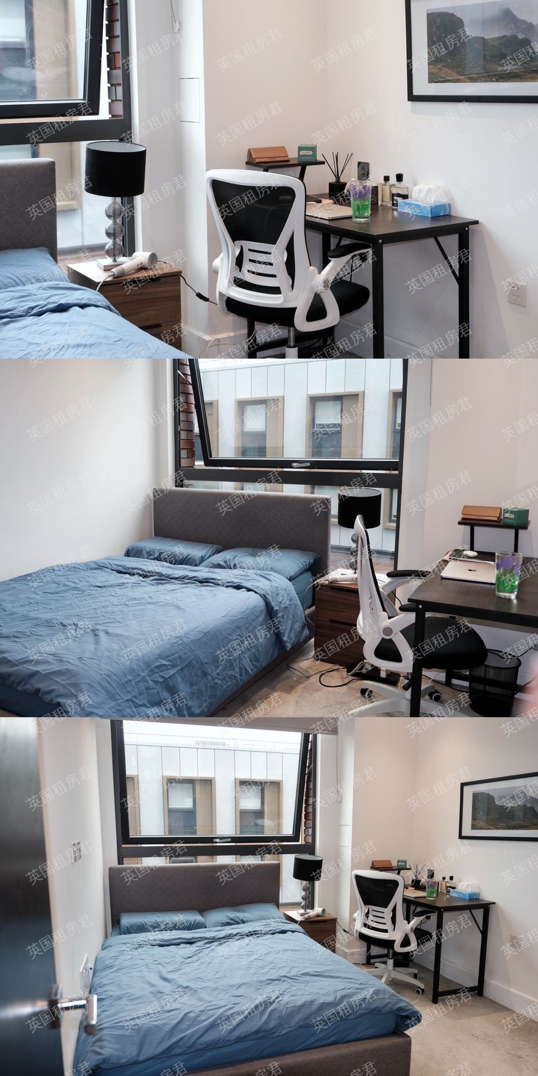 Goodman’s Field Neroli house公寓