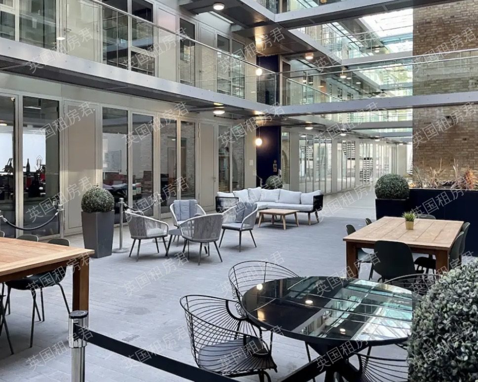 Maltings place公寓