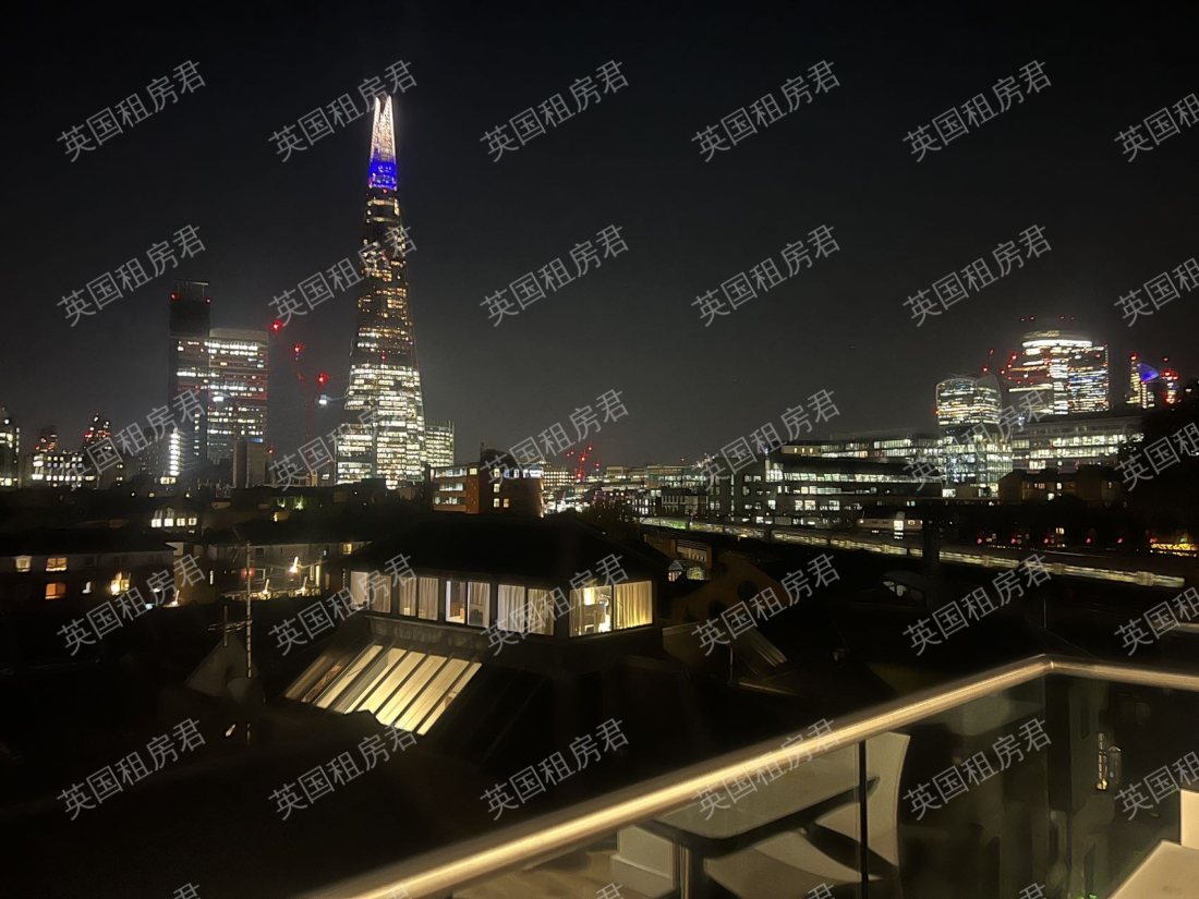 Maltings place公寓