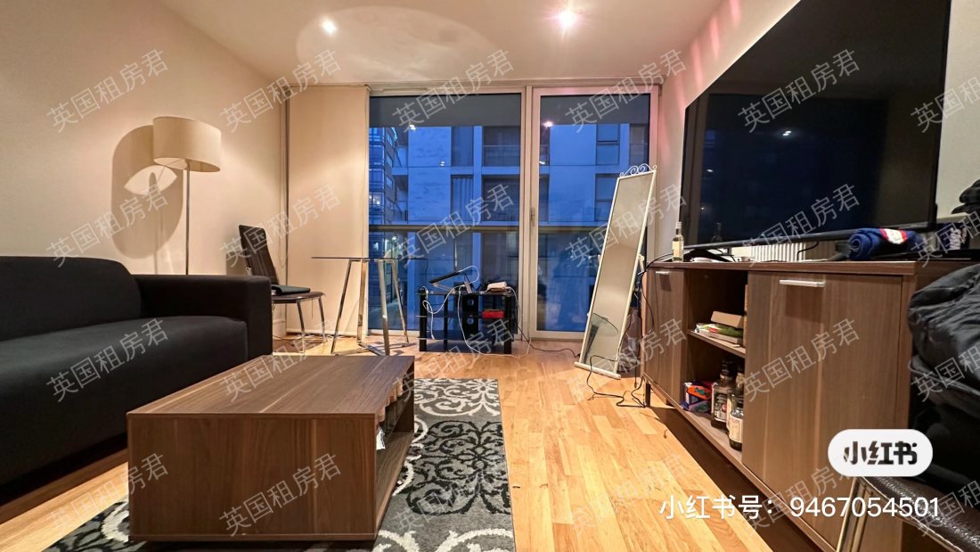 Denison house公寓