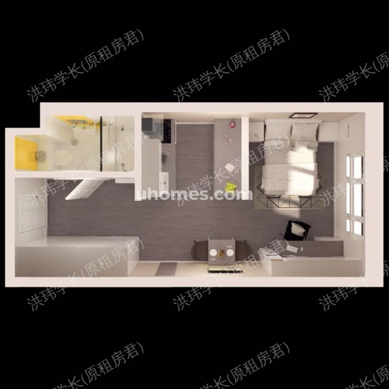 rooms picture