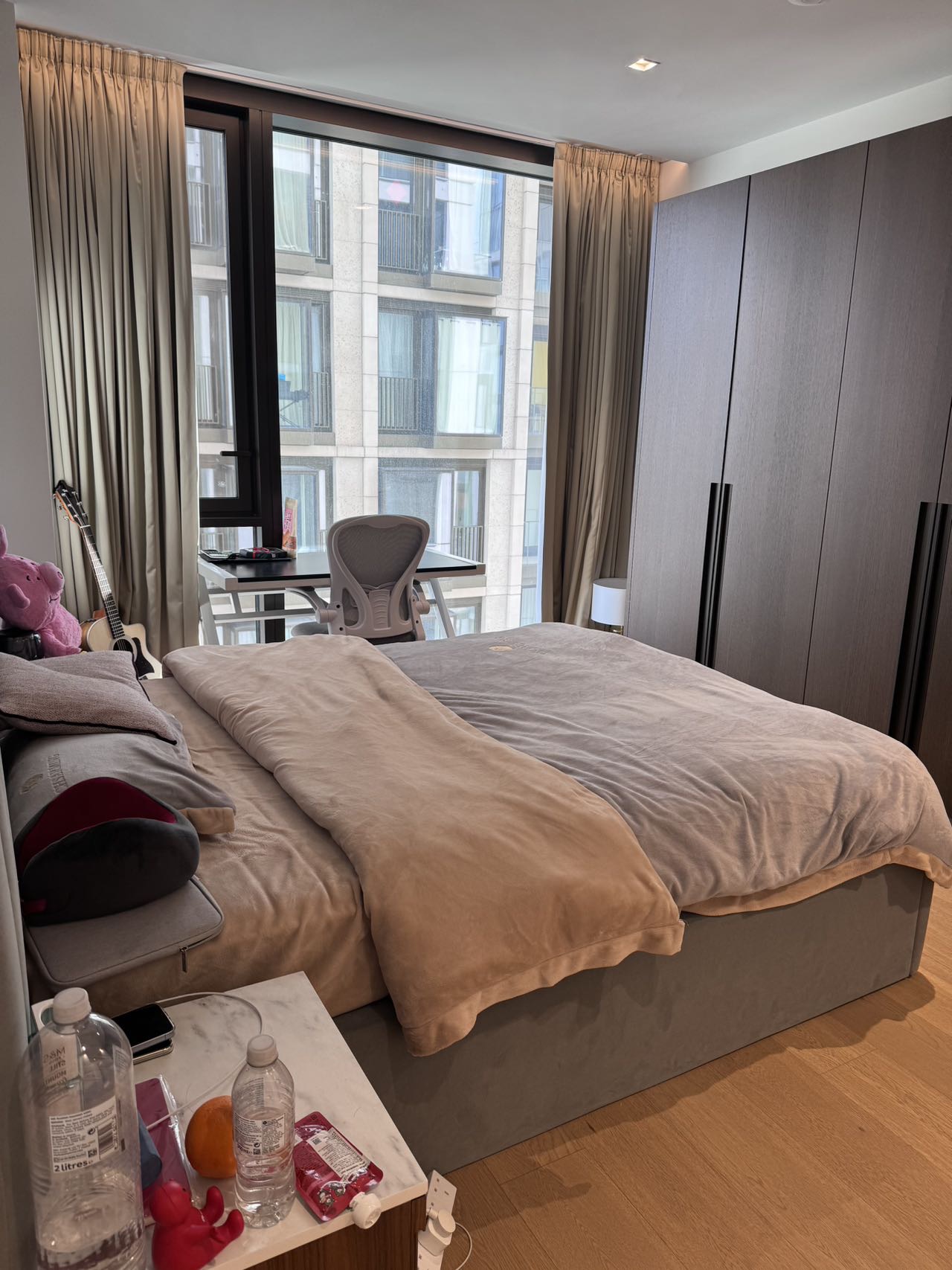 Find 1B1B (1 Bed 1 Bathroom) to rent in London