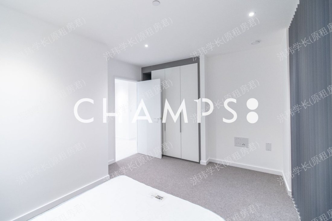 The Silk district公寓