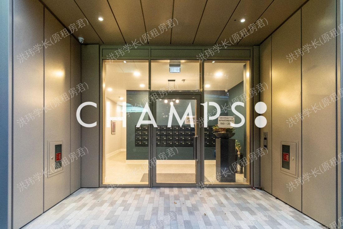 The Silk district公寓