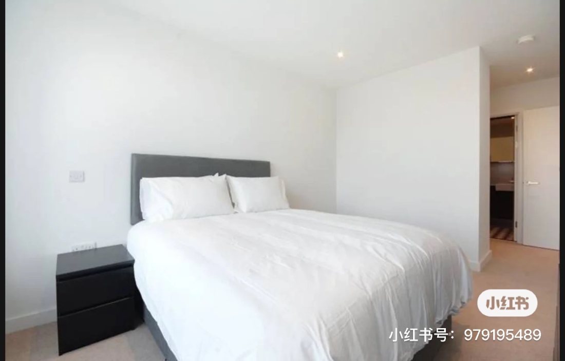 Elephant & Castle - Deacon Street公寓