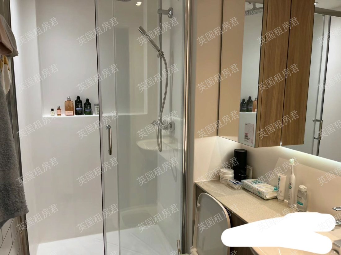 Vita Station Street公寓