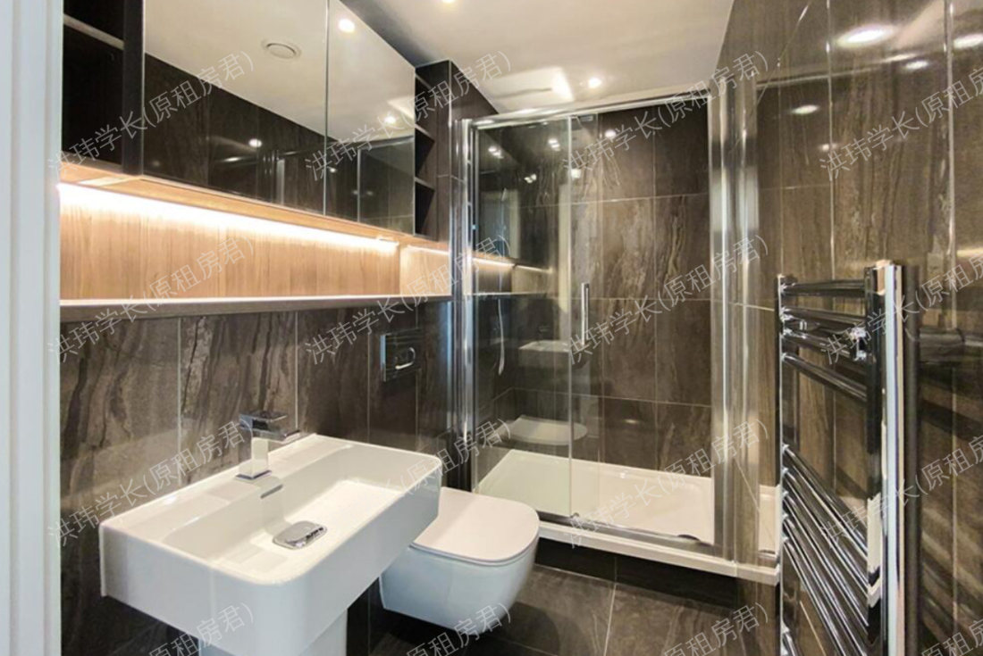 Elizabeth Tower公寓