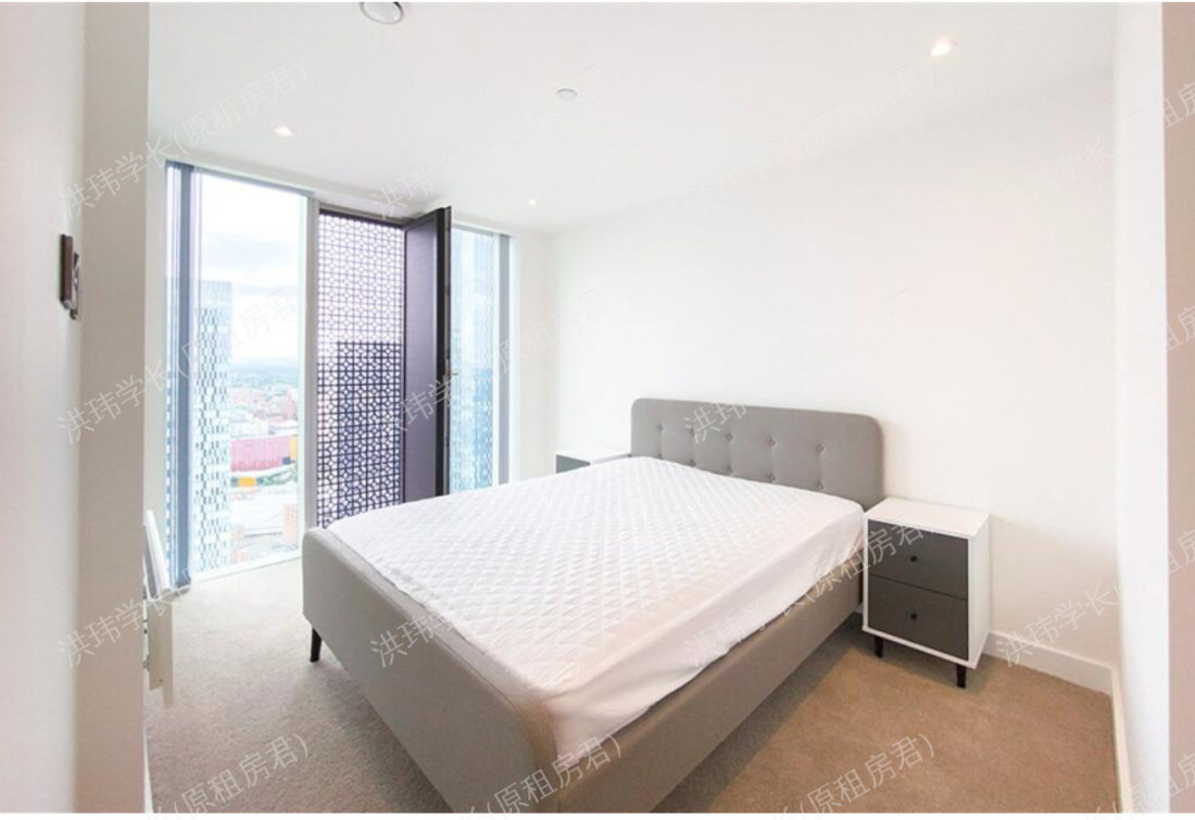 Elizabeth Tower公寓