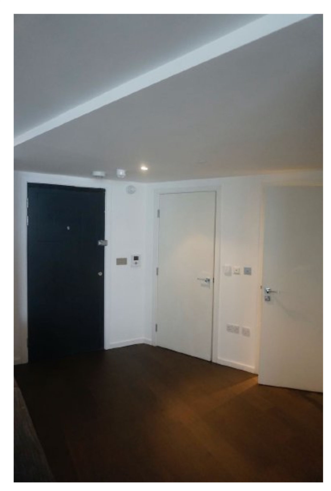 Eagle point 公寓