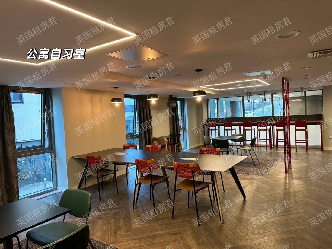 IQ knight house 公寓