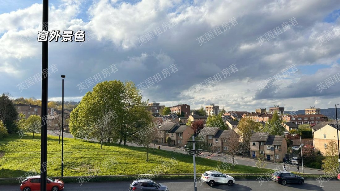 IQ knight house 公寓