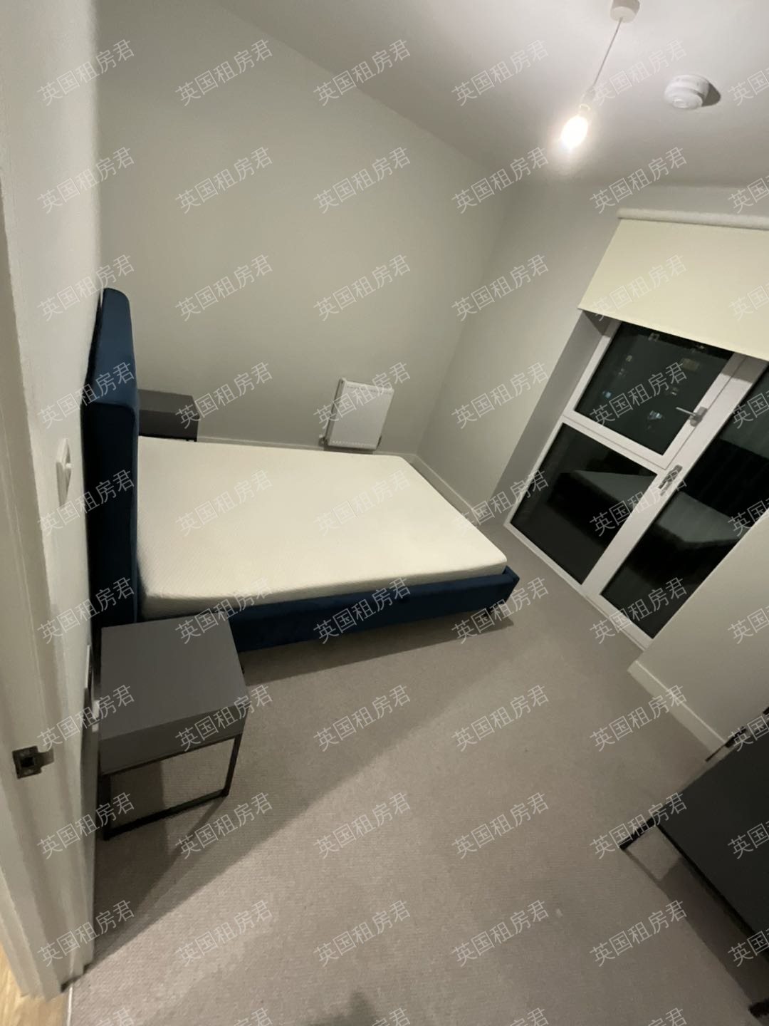 Windlass Apartments公寓