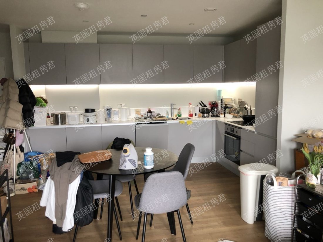 Windlass Apartments公寓