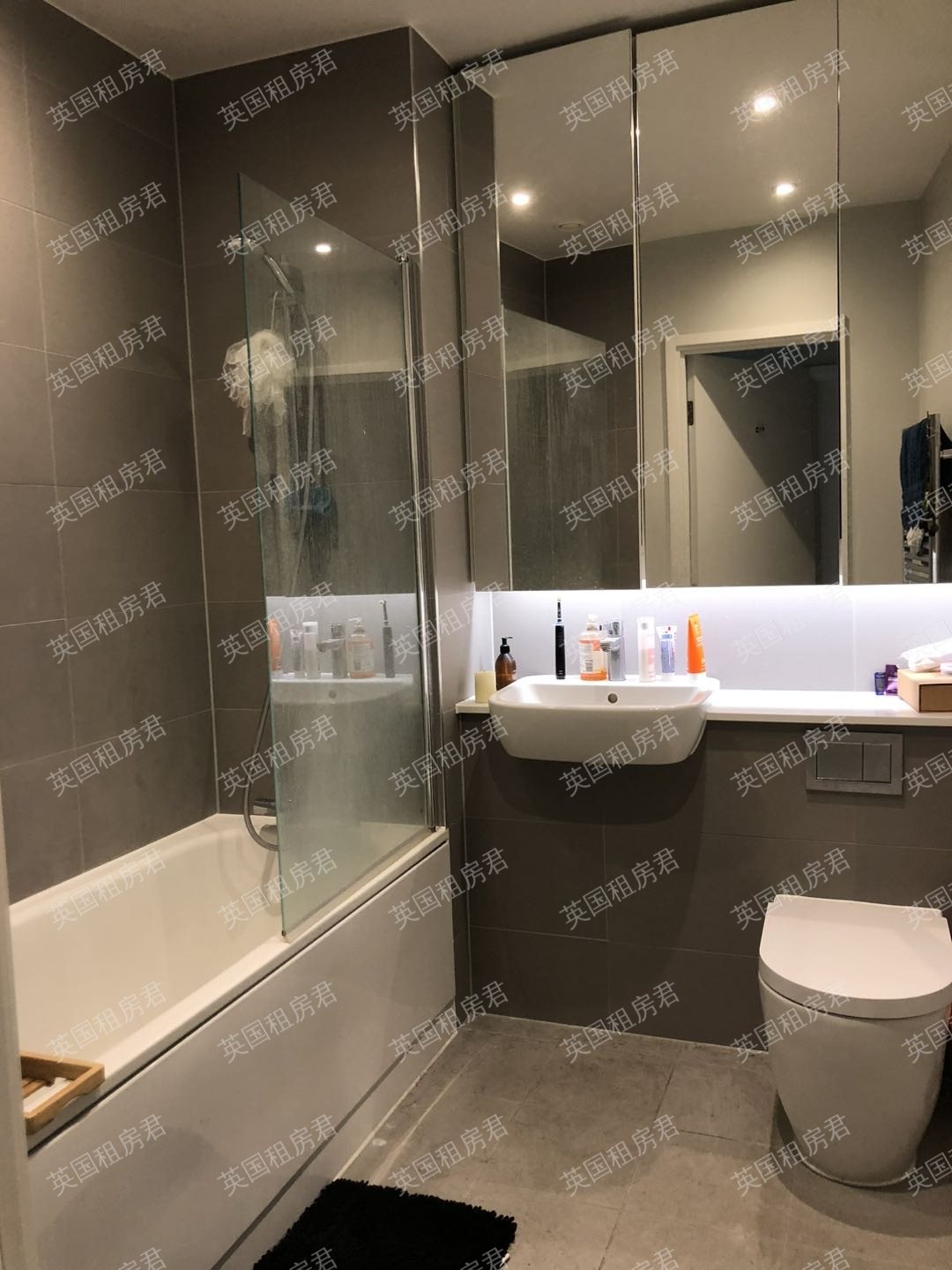 Windlass Apartments公寓