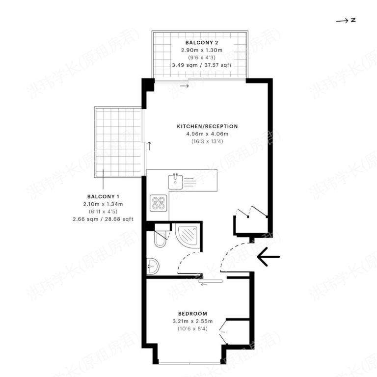 rooms picture