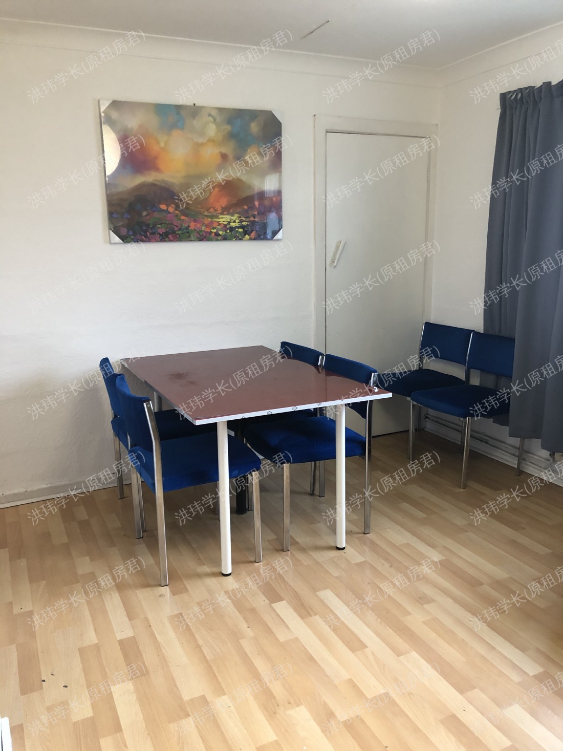 60 Orston drive公寓